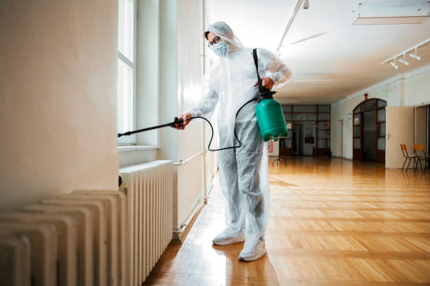 Pest Control for Hotels in Monroeville, AL